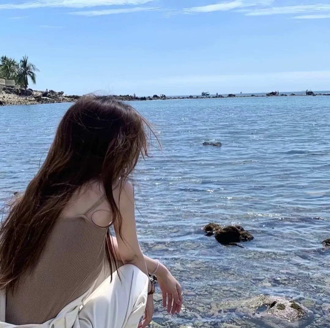 绝对不要模仿