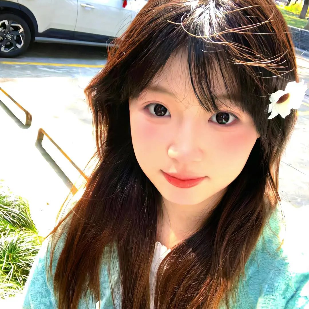 脸红心跳
